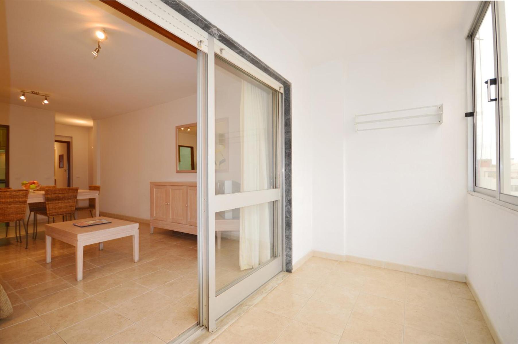 Ferienwohnung Paula Bela By Garvetur Quarteira Exterior foto